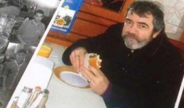 Yargıtay'dan sanatçı Selçuk Yöntem'e 'tost şoku'
