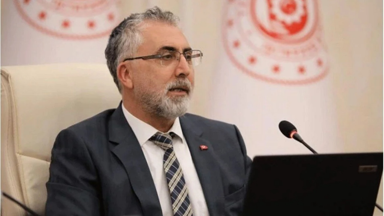 Bakan Işıkhan: İstihdamda tarihin en yüksek seviyesine ulaştık