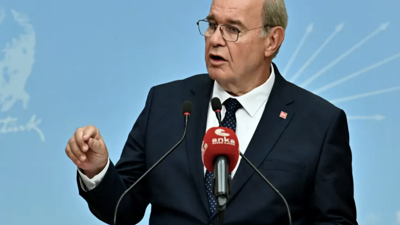 CHP'den İYİ Parti'ye seçim resti! 81 ilde kendi adıyla...