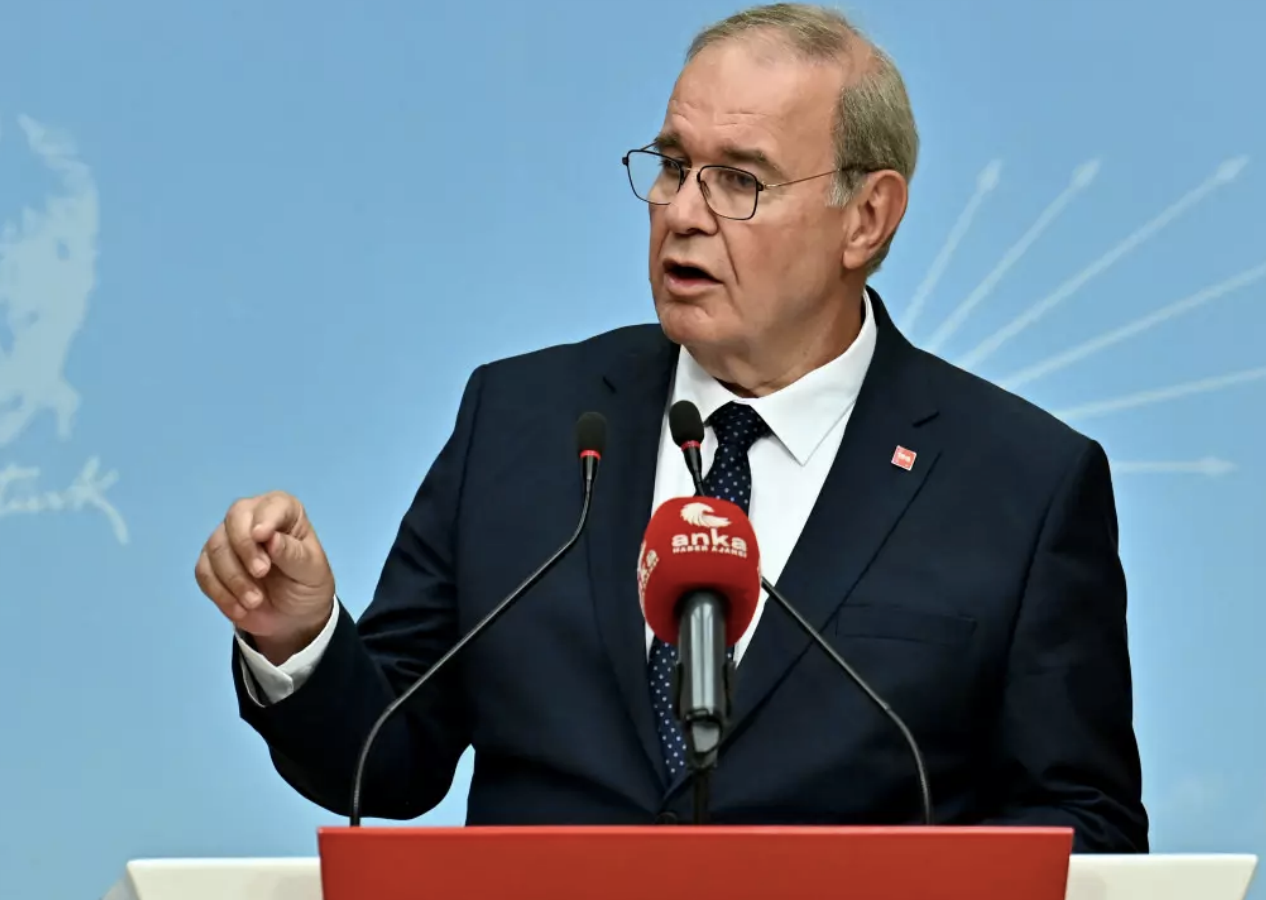 CHP'den İYİ Parti'ye seçim resti! 81 ilde kendi adıyla...