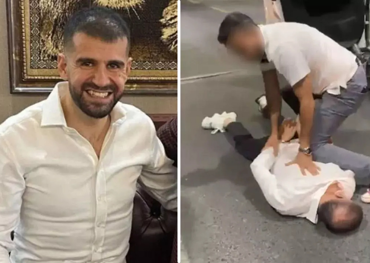 Ankara'nın Escobar'ı Bora Kaplan ile ilgili son dakika gelişmesi!