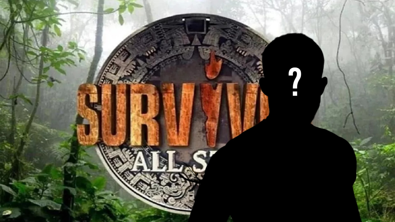 Survivor'ın en büyük bombası: 2 kez şampiyon Turabi yeniden Survivor'a katılıyor