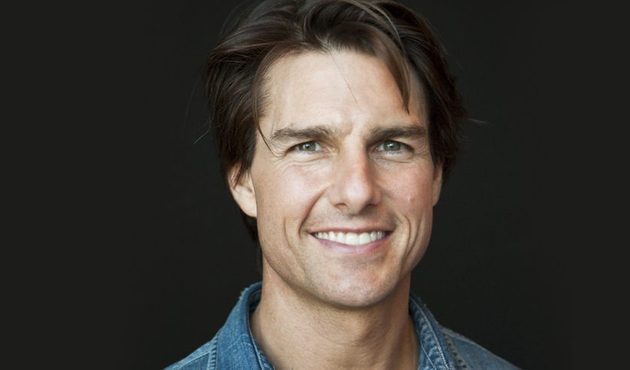 Tom Cruise film çekiminde duvara tosladı! Dublör kullanmayınca... / VİDEO
