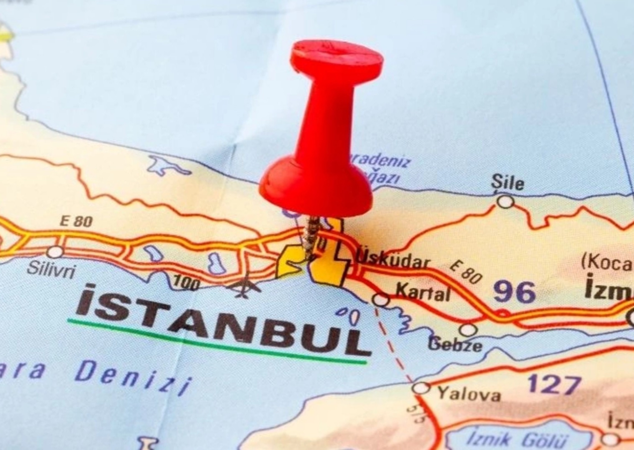 AFAD, İstanbul depremi için en riskli 15 ilçeyi sıraladı! Zemin sıvılaşmasına dikkat çekildi