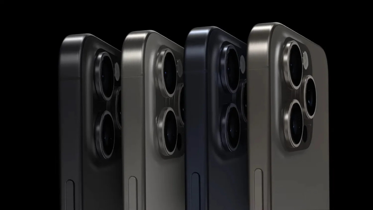 iPhone 15 serisinin tamir ücretleri belli oldu: Bir telefon parası...