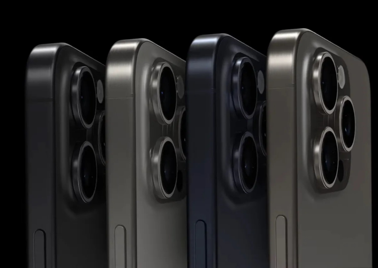 Apple, iPhone 15 serisini resmen tanıttı! İşte Türkiye fiyatı...