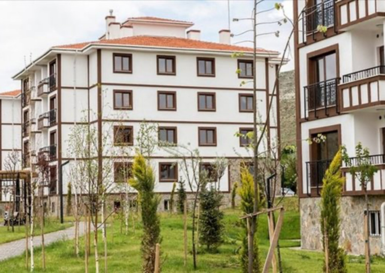 Ticaret Bakanlığı duyurdu! Konutta fahiş fiyat artışına ilk ceza 349 bin TL