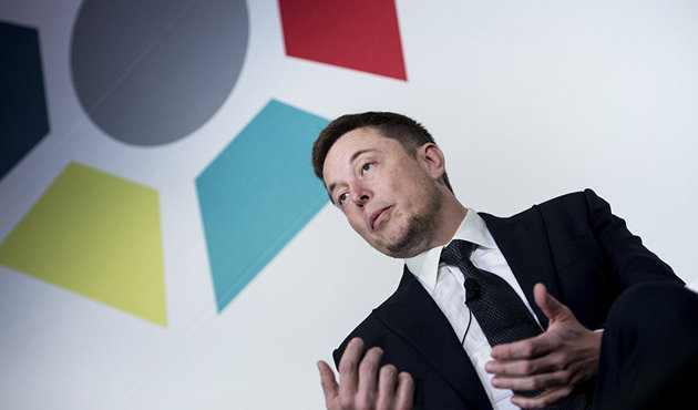 SpaceX ve Tesla'nın kurucusu Elon Musk'tan çarpıcı açıklama!