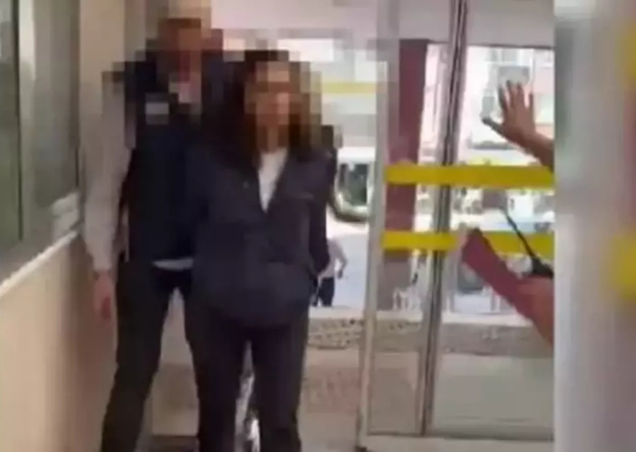 12 yıl kesinleşmiş hapis cezası olan PKK'lı Kocaeli'de yakalandı
