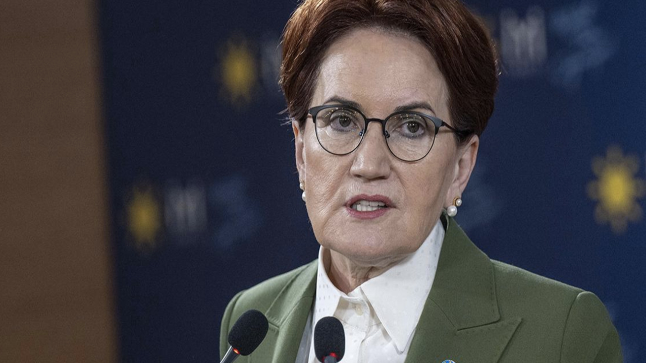 İYİ Parti yerel seçim için son kararını açıkladı