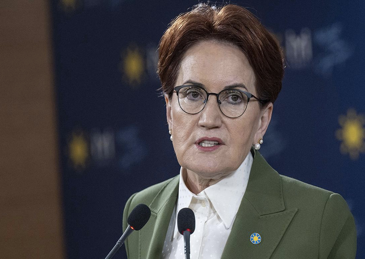 İYİ Parti yerel seçim için son kararını açıkladı