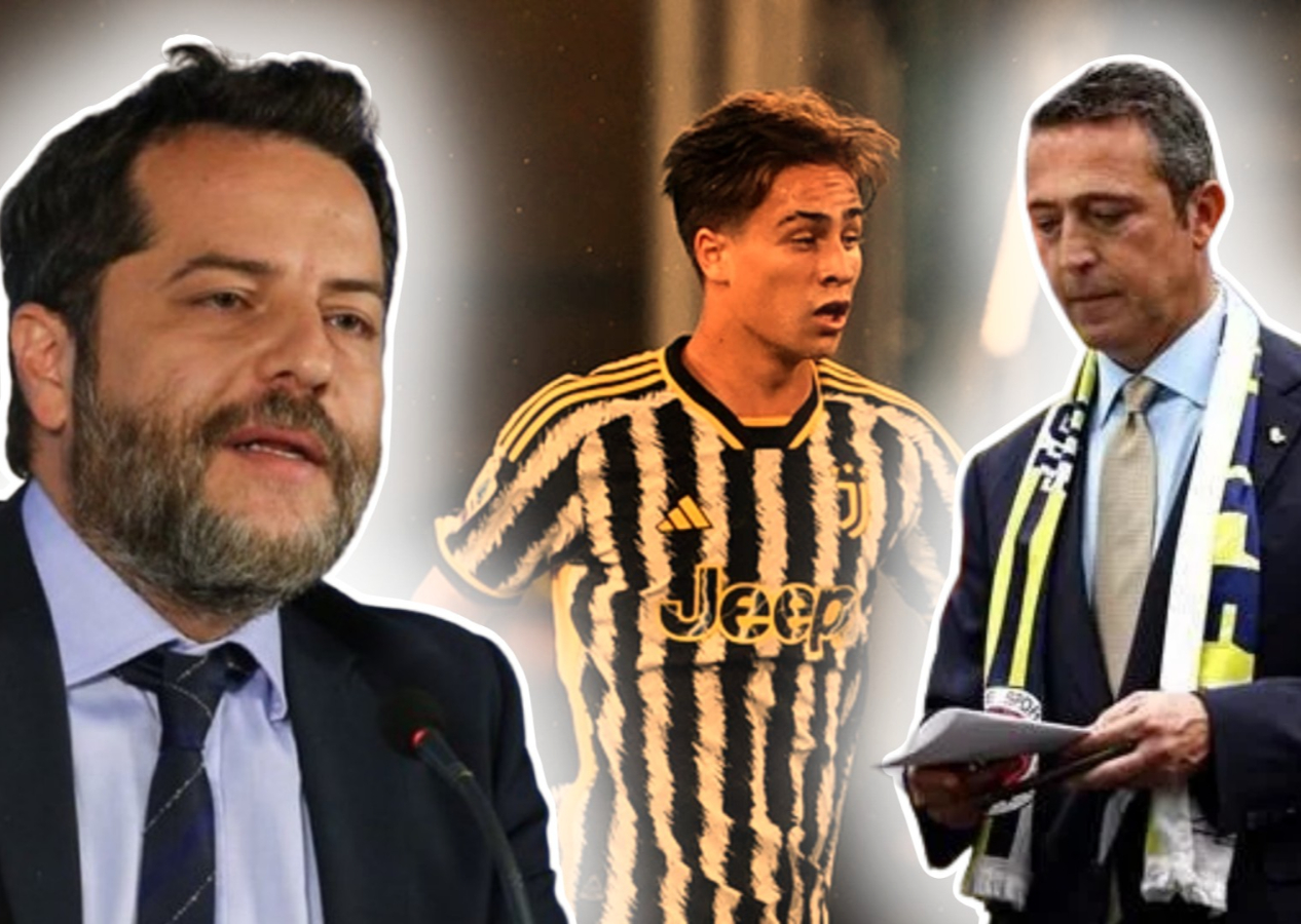 Galatasaray'da transfer bitmedi! Fenerbahçe istedi Cimbom da devrede
