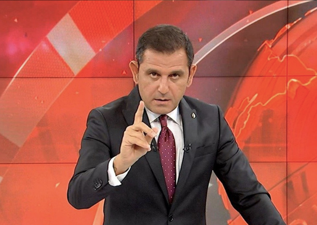 Fatih Portakal'dan Akşener'e zehir zemberek sözler! 2 gün sonra CHP'ye yanaşacak