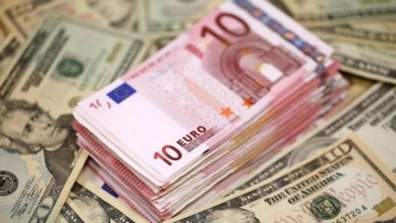 Dolar ve euroda son durum! İşte 13 Eylül 2023 güncel döviz kurları