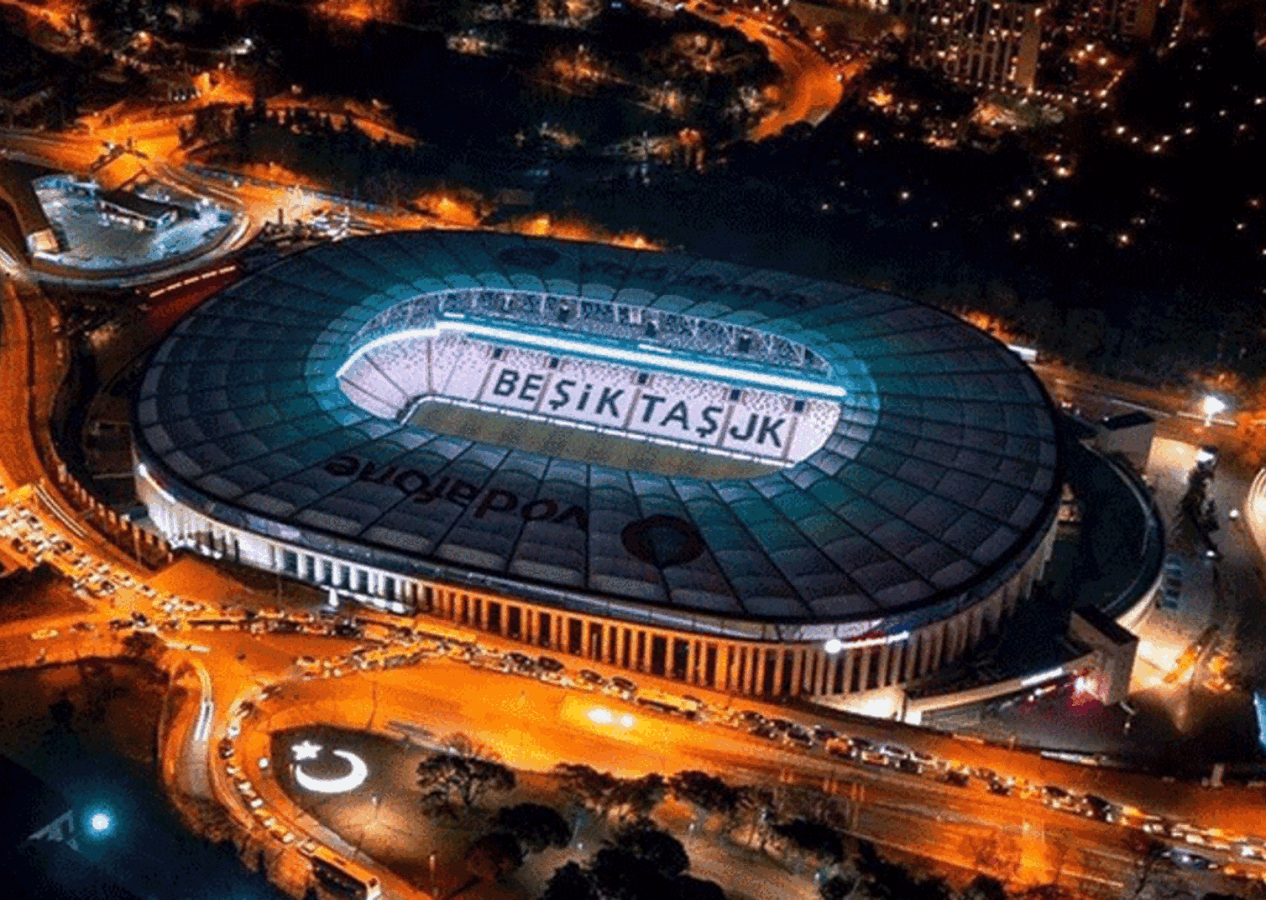 Dev imza için geri sayım başladı! Beşiktaş kasasını dolduracak