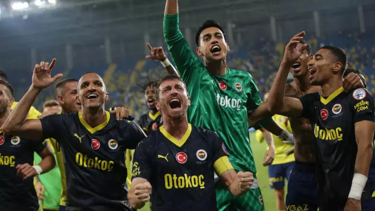 Fenerbahçe defansını bekleyen kriz! O isimler yolcu