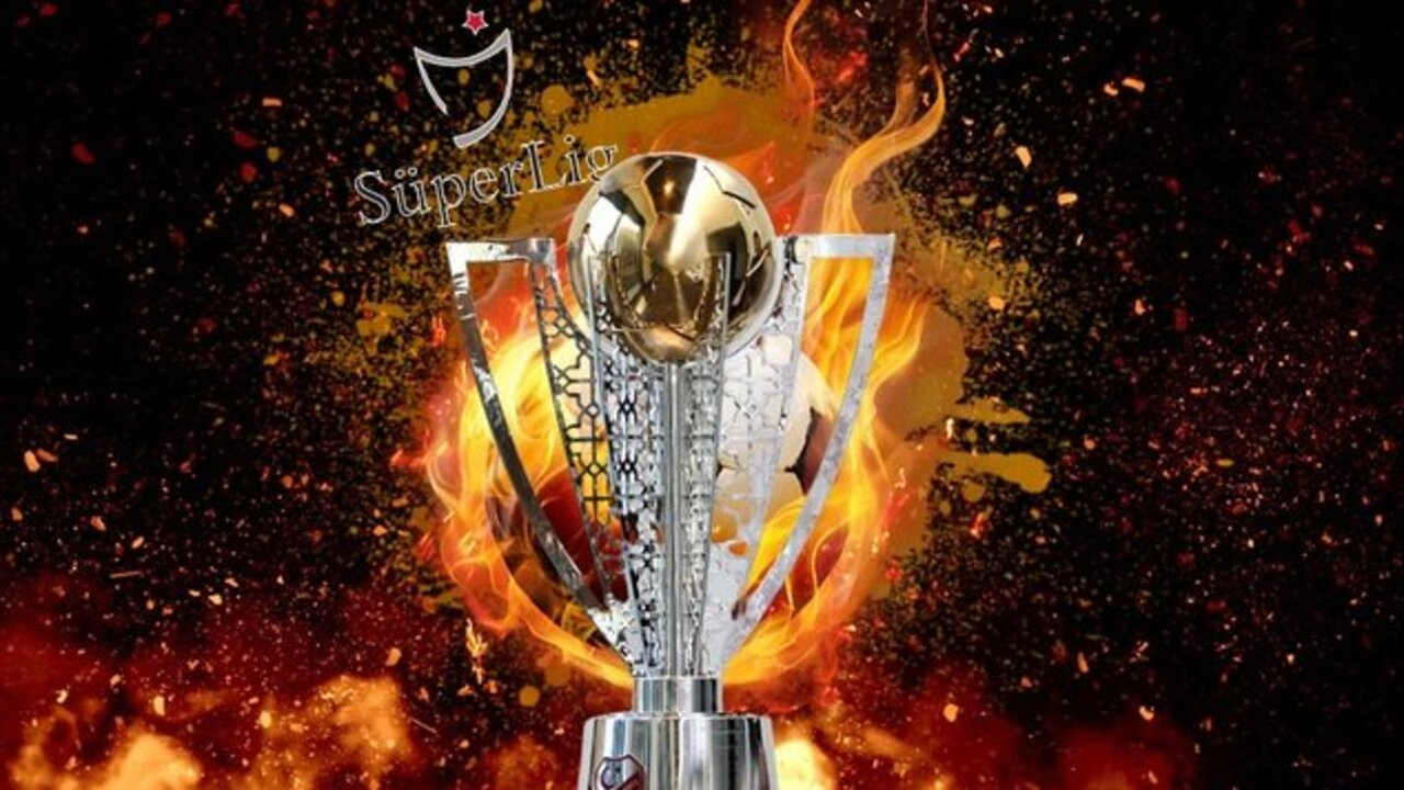 Süper Lig'de şampiyonluk oranları güncellendi! İşte favori takım...