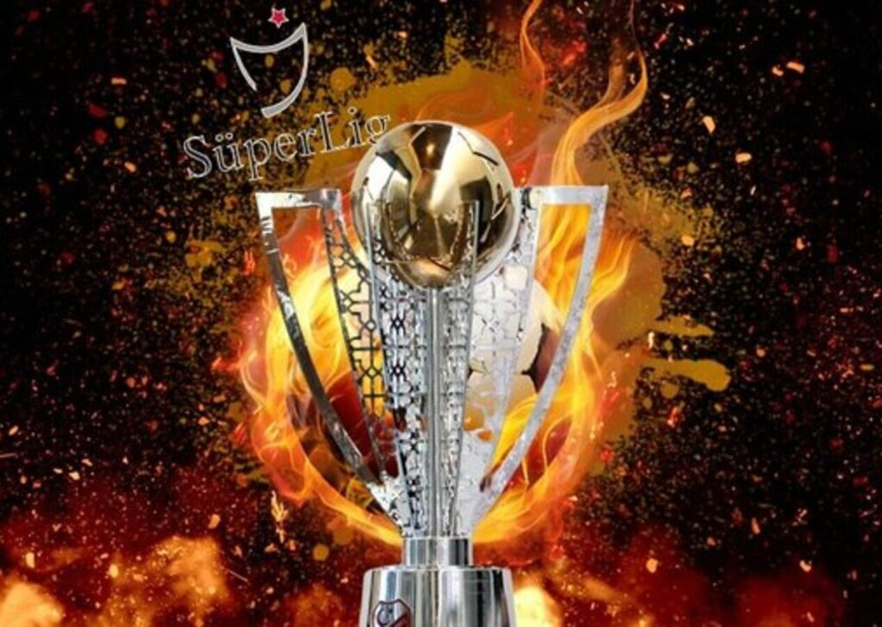Süper Lig'de şampiyonluk oranları güncellendi! İşte favori takım...