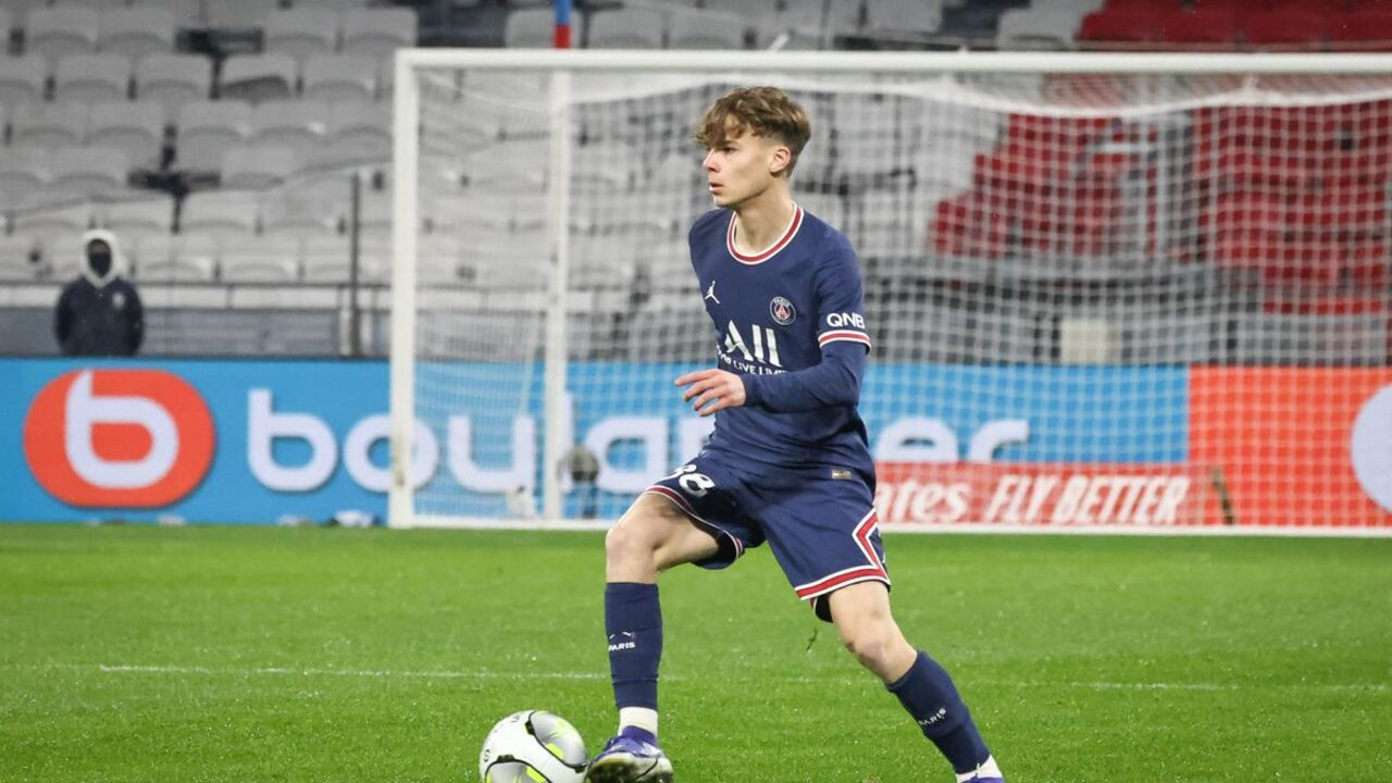 Adana Demirspor'dan PSG'nin yıldızına kanca!
