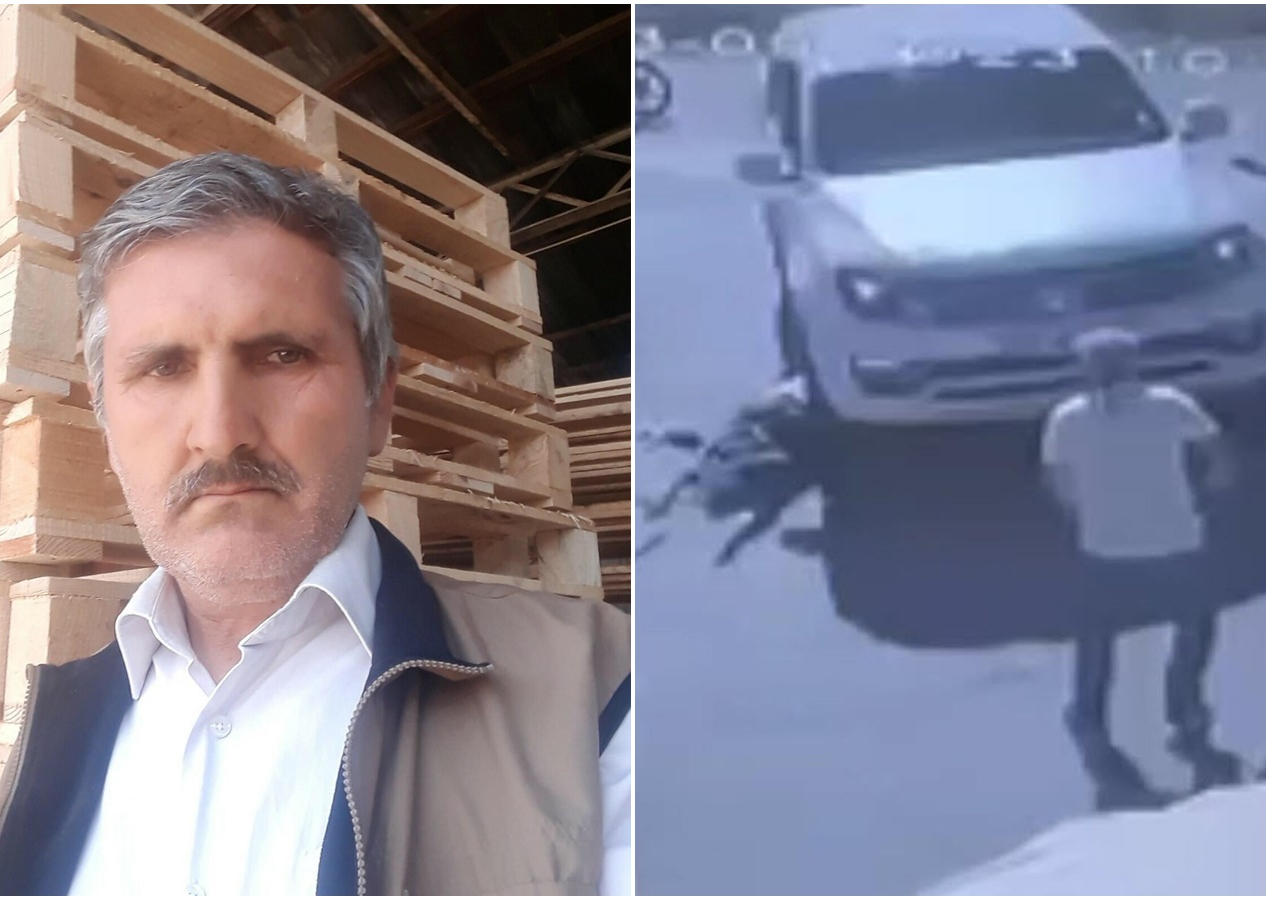 Muğla'da korkunç görüntüler! Amcasının oğlunu kamyonetiyle ezerek öldürdü: 2 kişiyi de yaraladı
