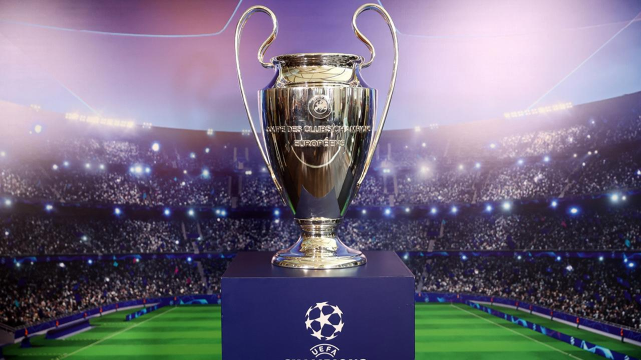 UEFA Şampiyonlar Ligi'nde 2003 yılından sonra bir ilk!