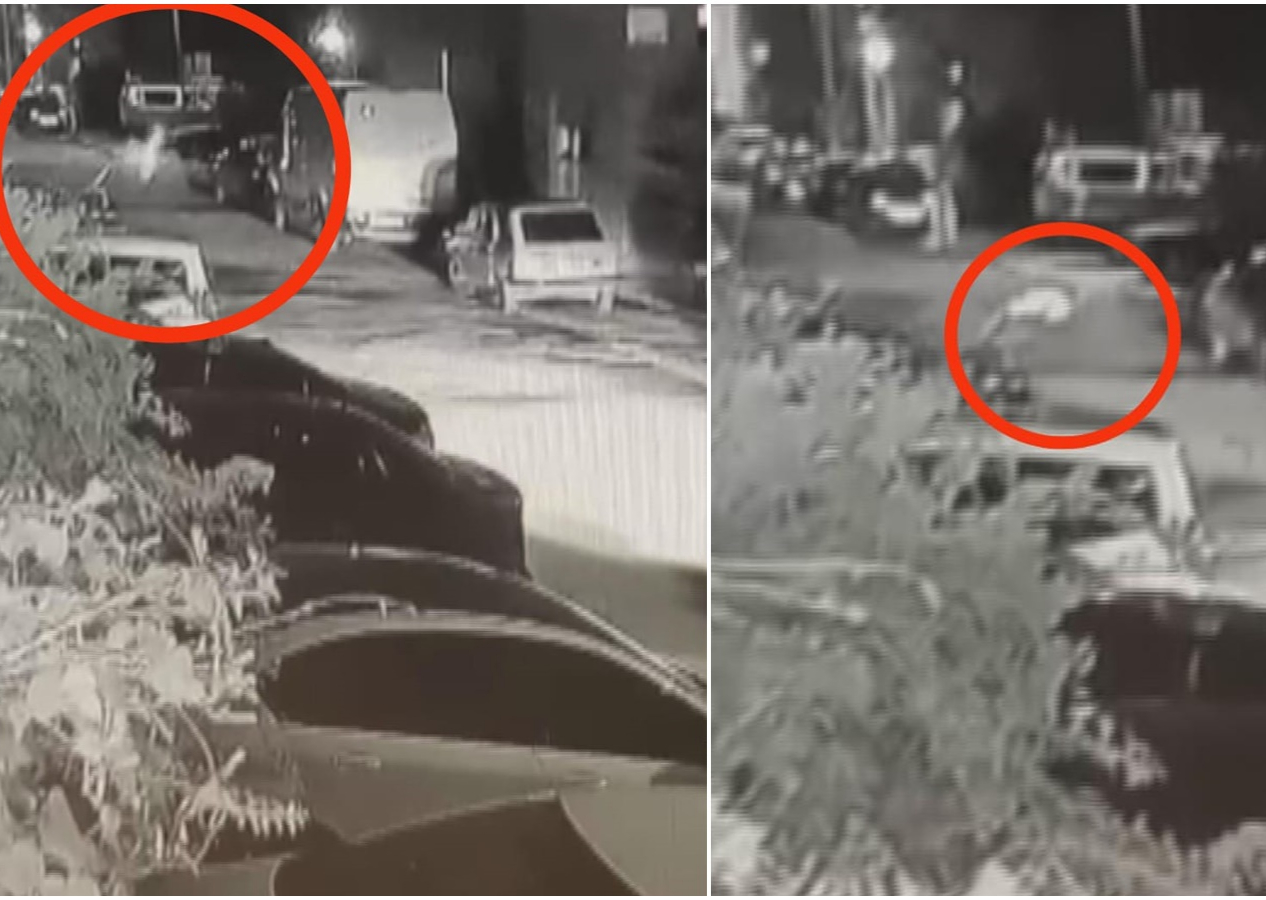 Konya'da 2 genç kızın feci sonu! Birbirlerine sarılıp 15 katlı binanın çatısından atladılar