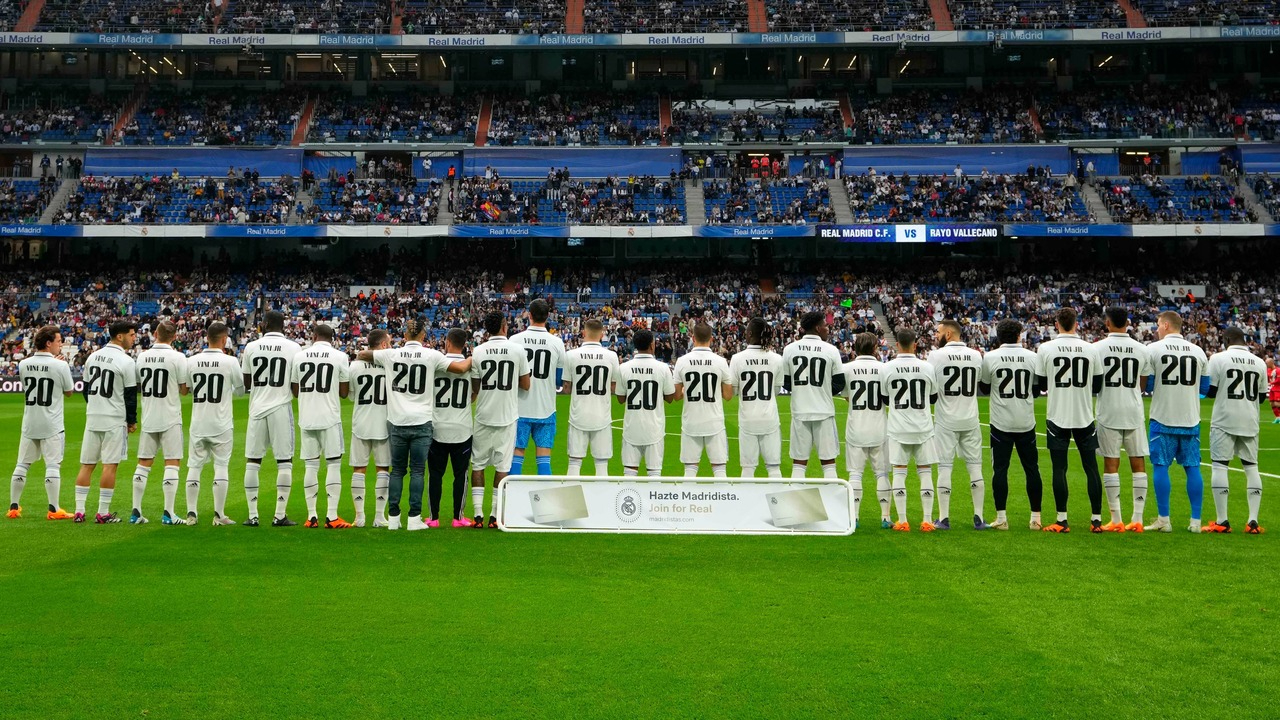 İspanyol polisi Real Madrid'in 3 oyuncusunu gözaltına aldı!