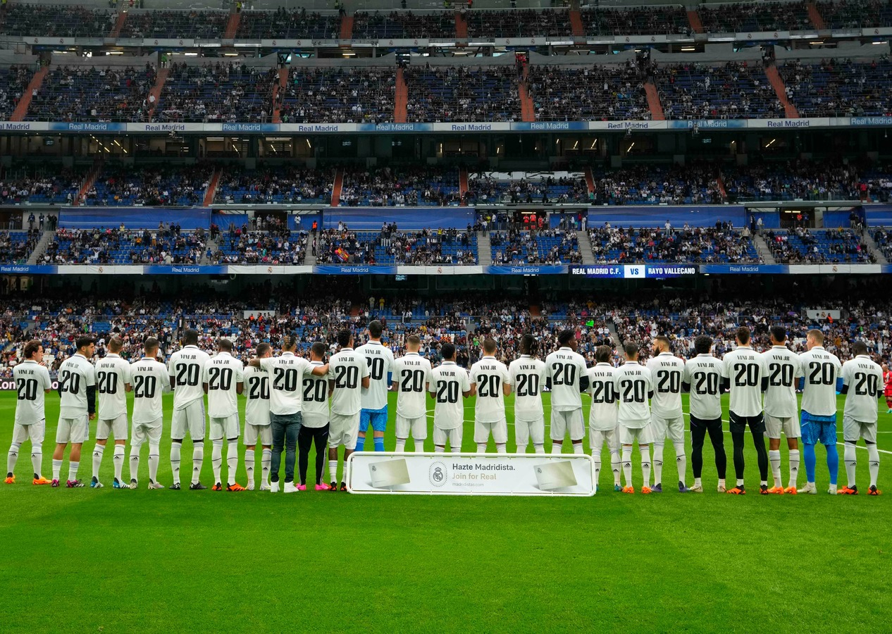 İspanyol polisi Real Madrid'in 3 oyuncusunu gözaltına aldı!