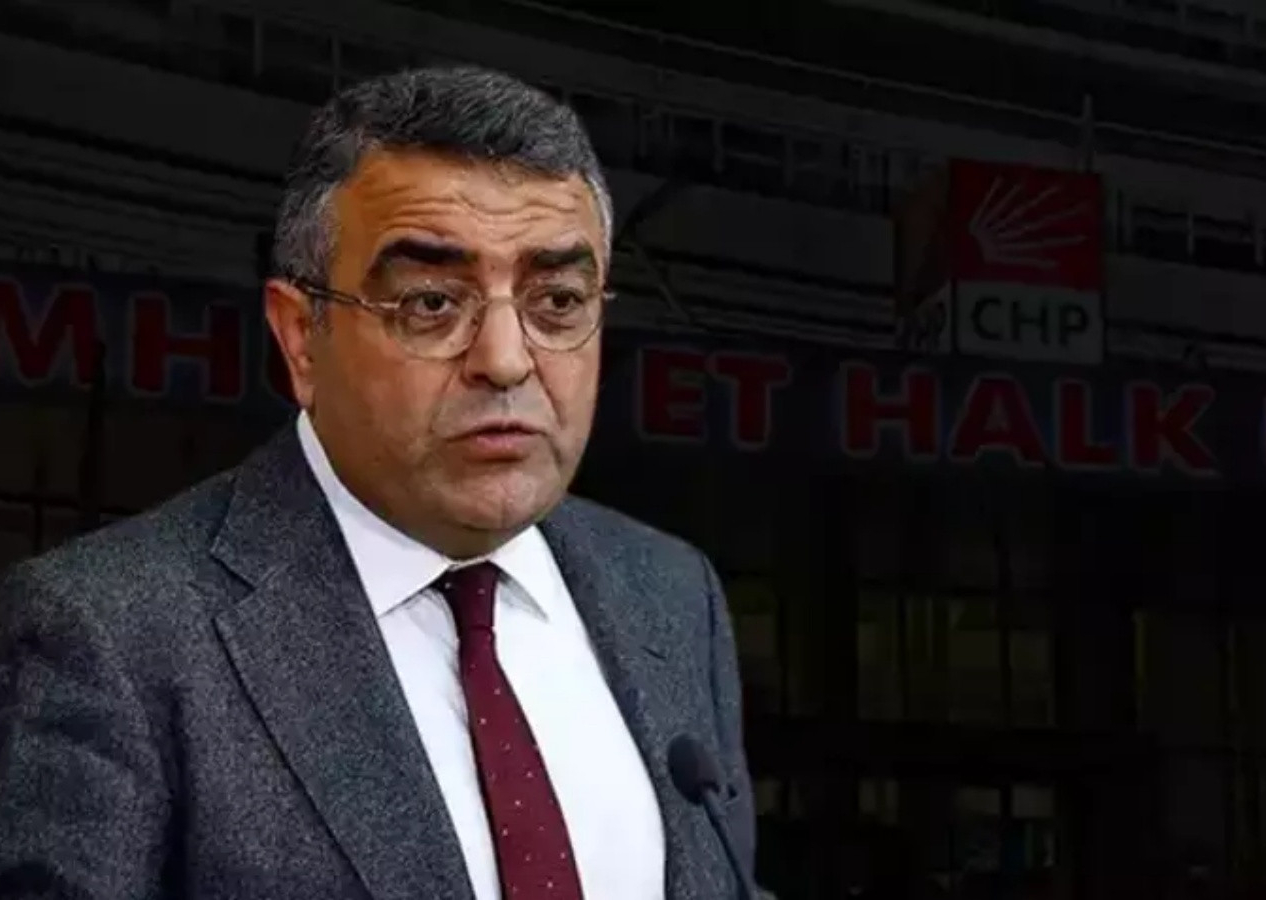 Adalet Bakanı Yılmaz Tunç'tan Sezgin Tanrıkulu açıklaması: Soruşturma izni verildi!