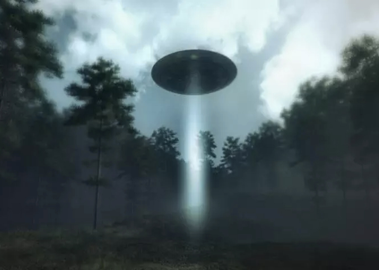 NASA, UFO raporunu açıkladı