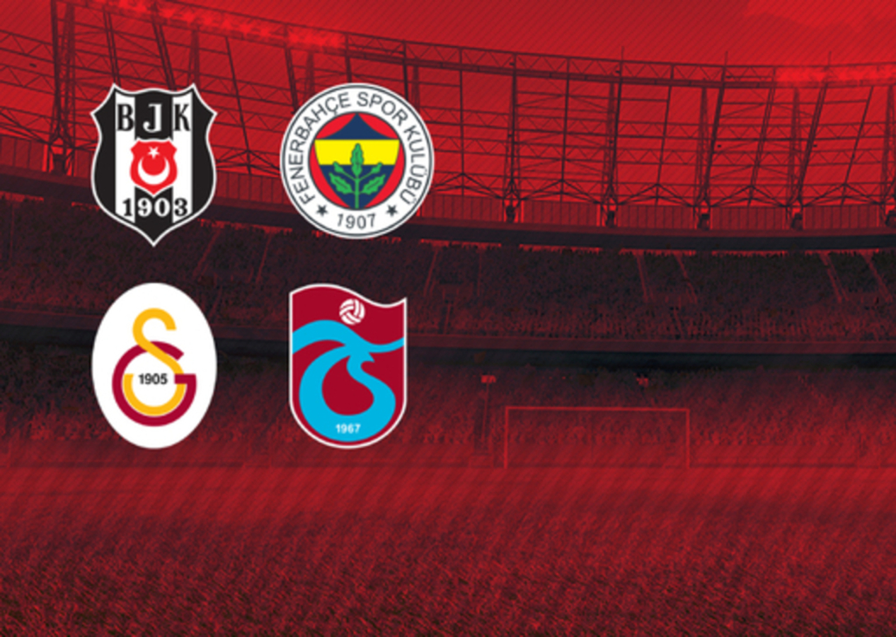 IFFHS ateşe benzini döktü! İlk 20'de sadece tek Türk ekibi var