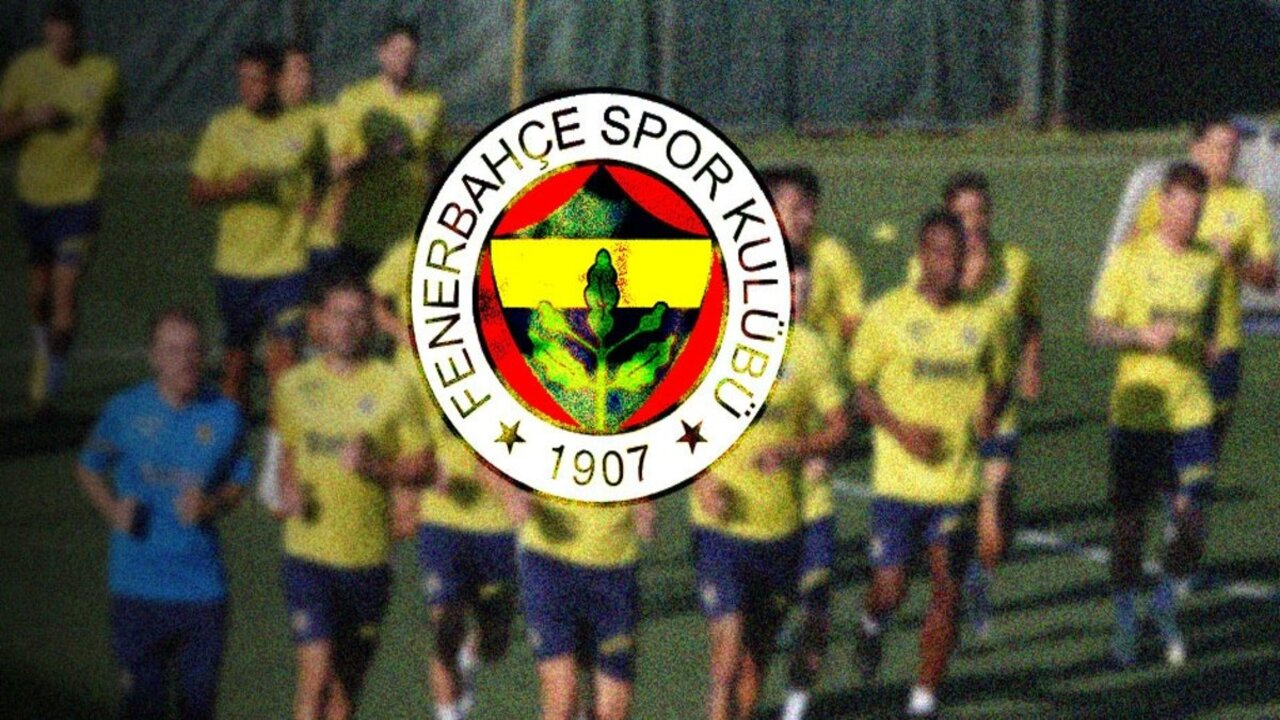 Fenerbahçe'de istenmeyen isimler belli oldu! 3 ayrılık daha...