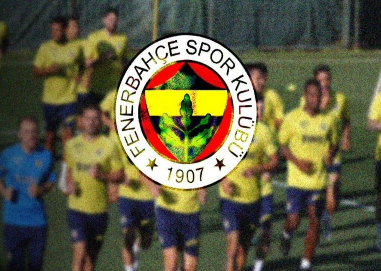 Fenerbahçe'de istenmeyen isimler belli oldu! 3 ayrılık daha...