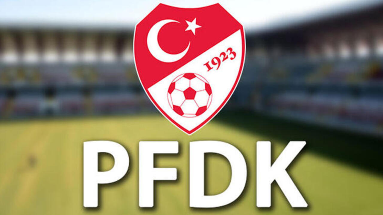 PFDK açıkladı! Hazırlık maçındaki saldırının cezası ağır oldu