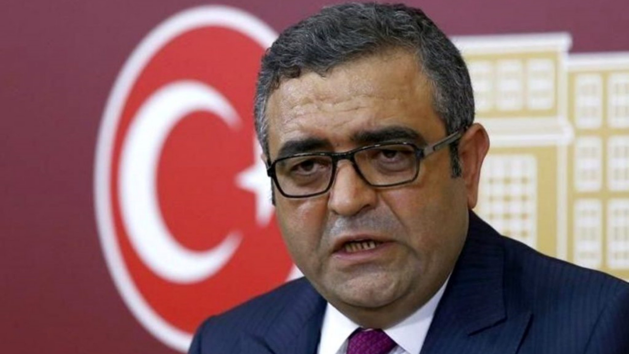 CHP'li Sezgin Tanrıkulu'nun dokunulmazlık fezlekesi TBMM'ye ulaştı