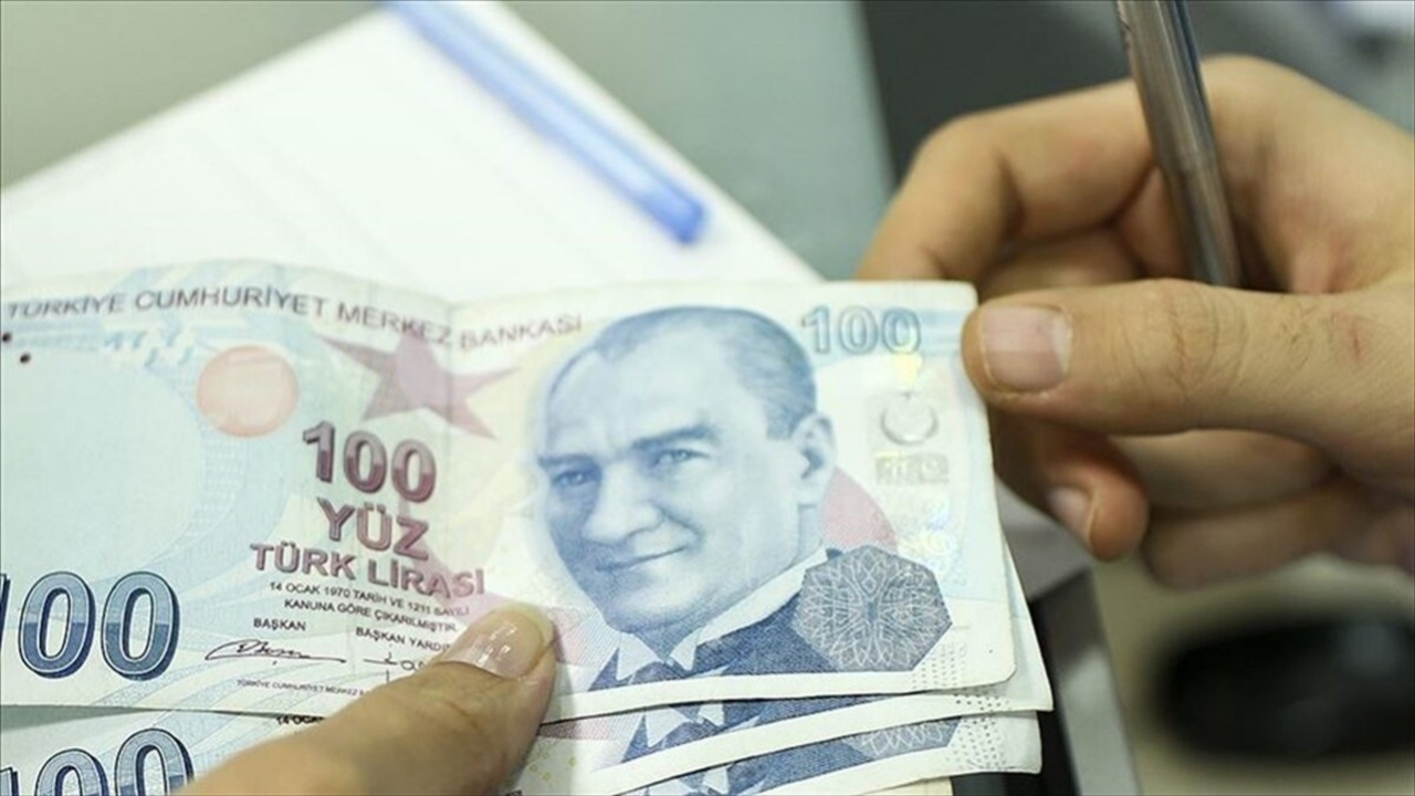 KKM'de zorunlu karşılık oranı yüzde 25’e yükseltildi