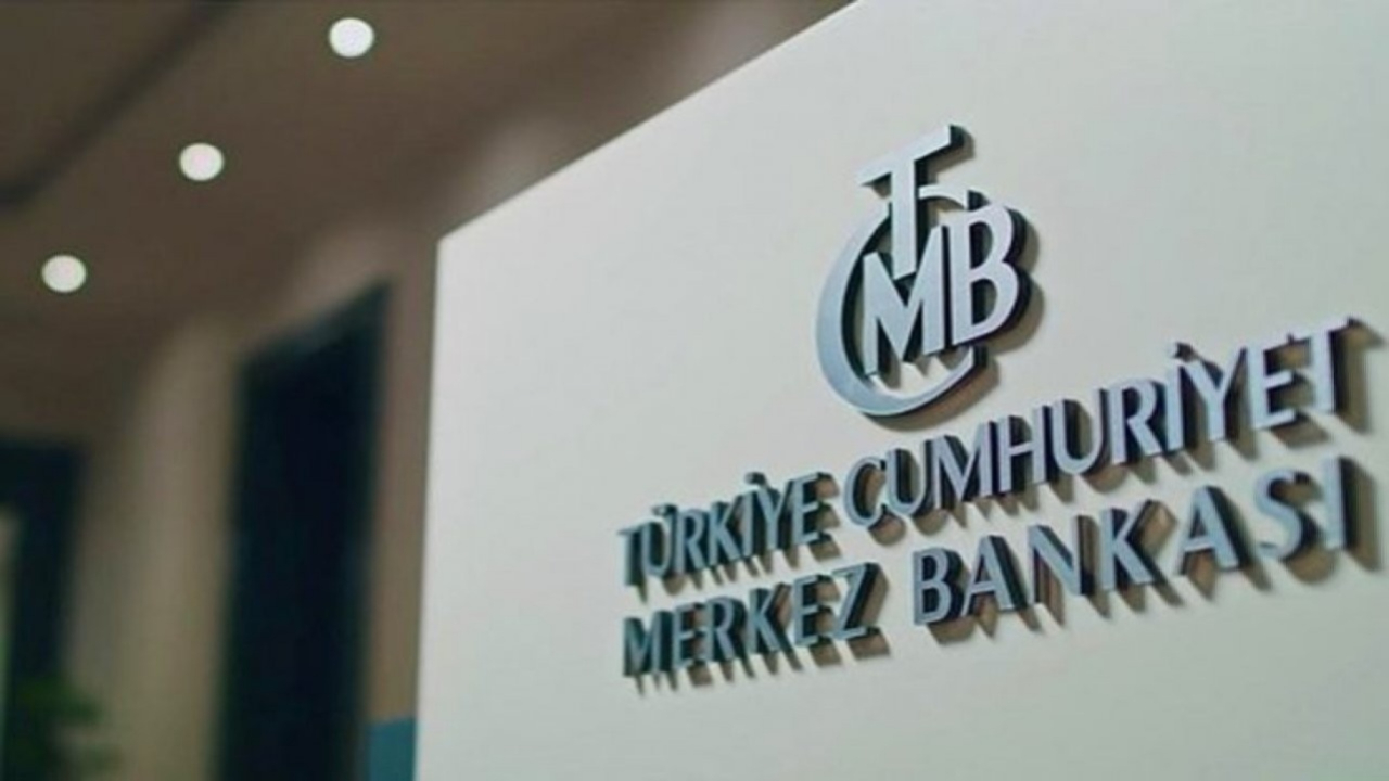 Merkez Bankası rezervi artıyor