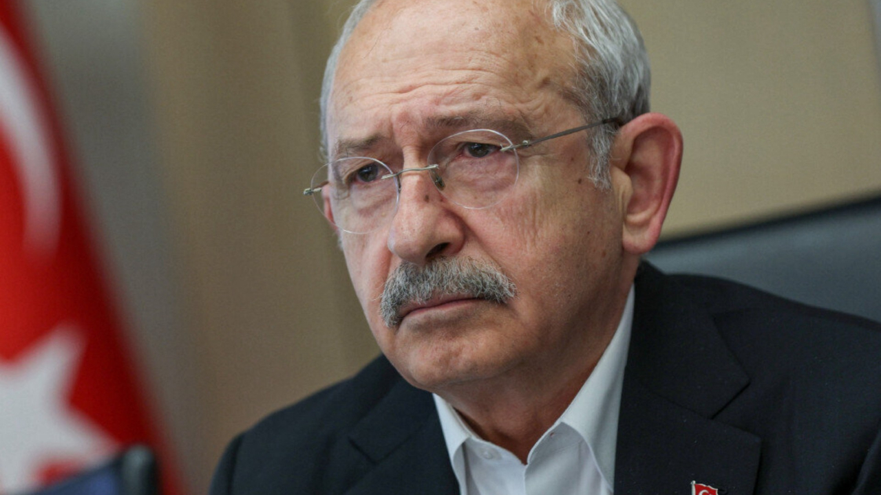 Kılıçdaroğlu CHP'nin 'Irak ve Suriye tezkeresi' kararını açıkladı