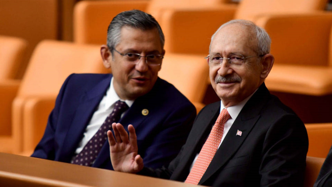 Genel başkan adaylığını bugün ilan edecek! Özgür Özel'den flaş 'istifa' duyurusu!