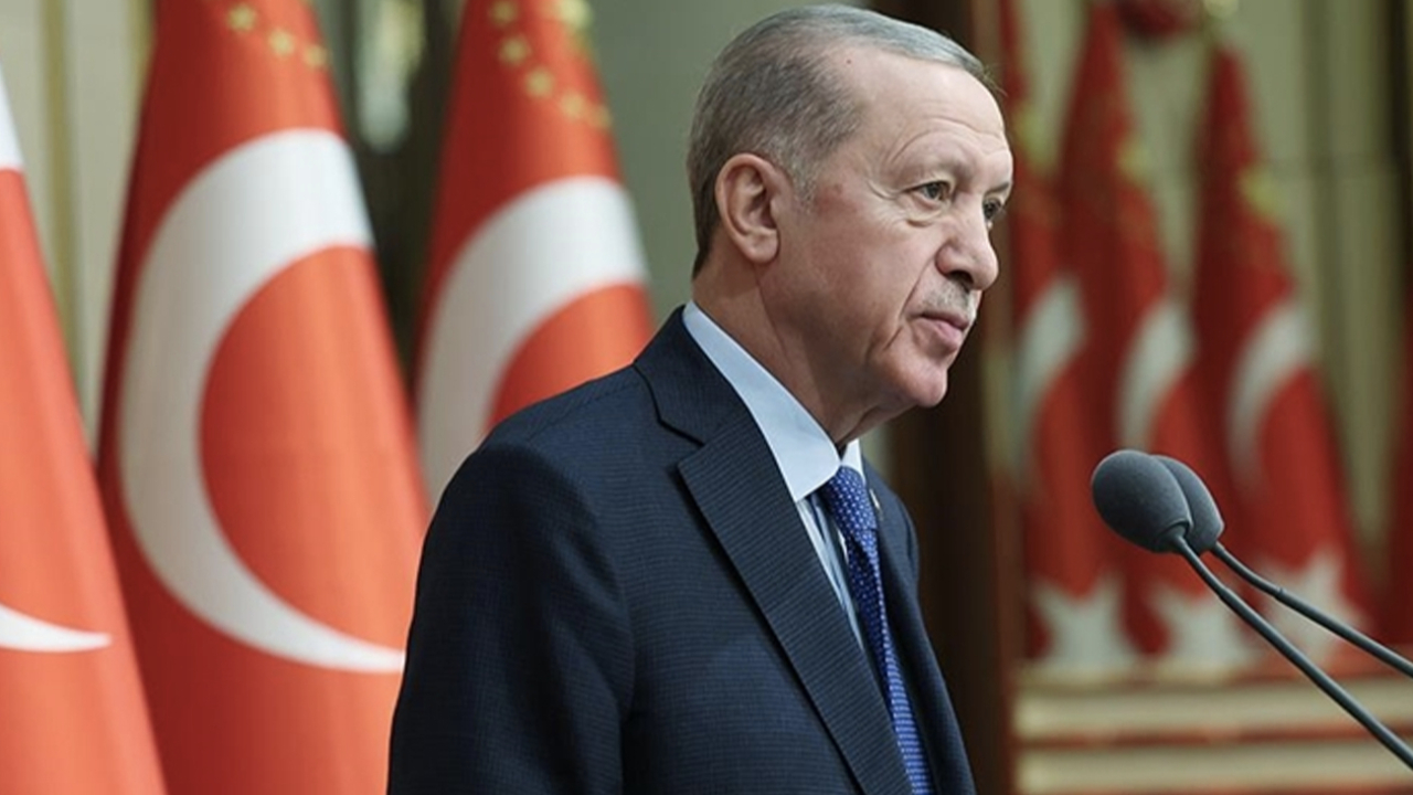 Cumhurbaşkanı Erdoğan Nahçıvan'a gidiyor