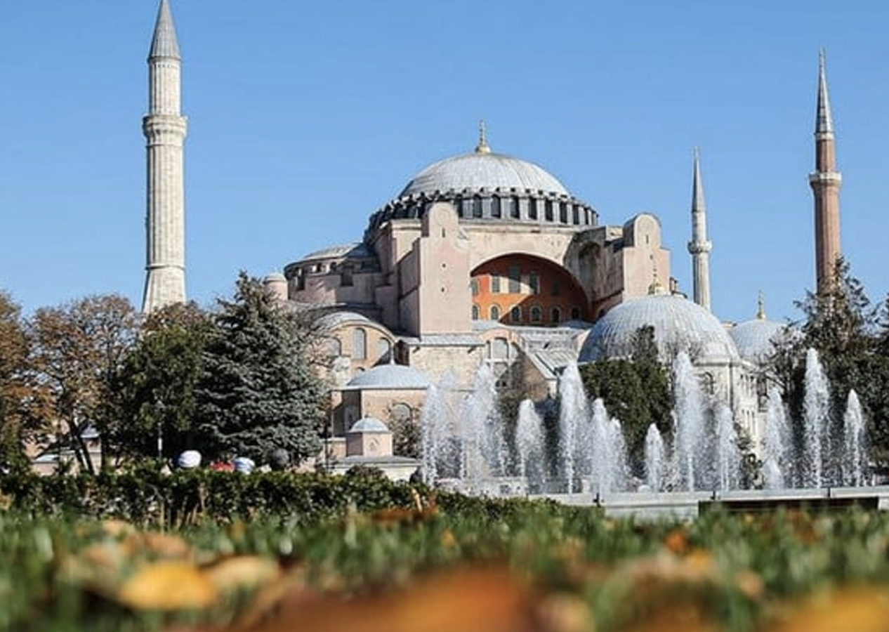 Algıcıların yalanı patladı: Caminin kapatılacağı iddiaları yalanlandı