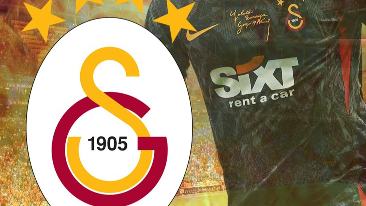 Galatasaray yeni 6 numarasını KAP'a bildirdi! 250 bin euro bonservis ödenecek