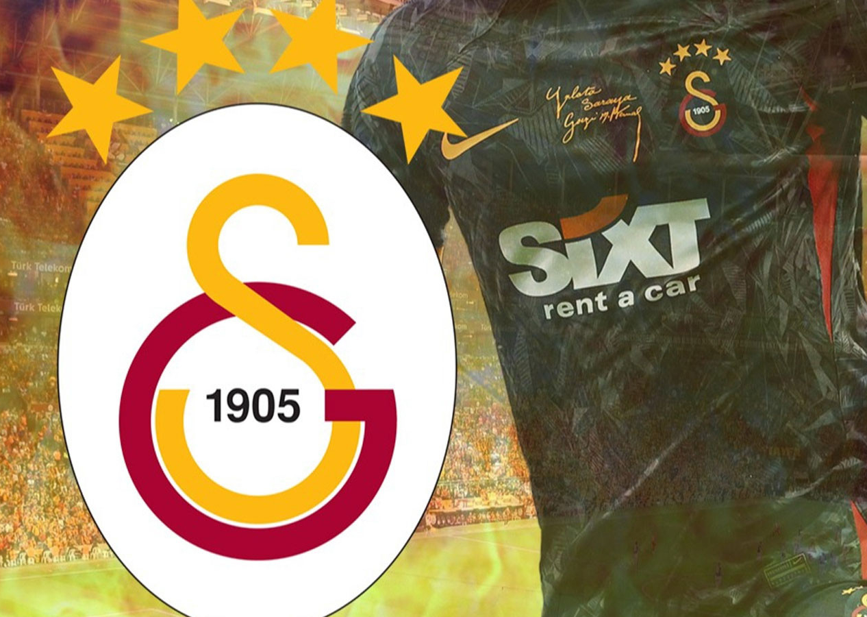 Galatasaray yeni 6 numarasını KAP'a bildirdi! 250 bin euro bonservis ödenecek