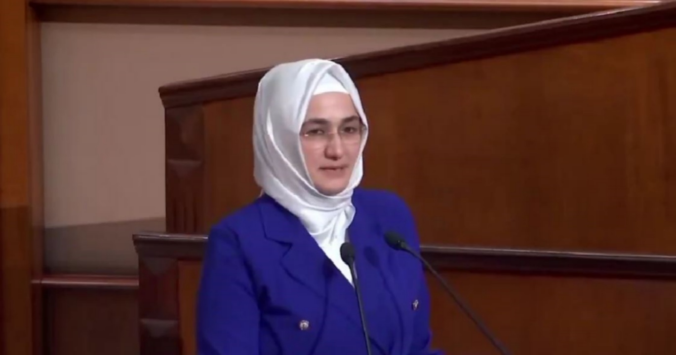 İBB AK Parti Meclis üyesi Özlem Erol: İBB Başkanı verdiği tüm vaatlerde sınıfta kaldı!