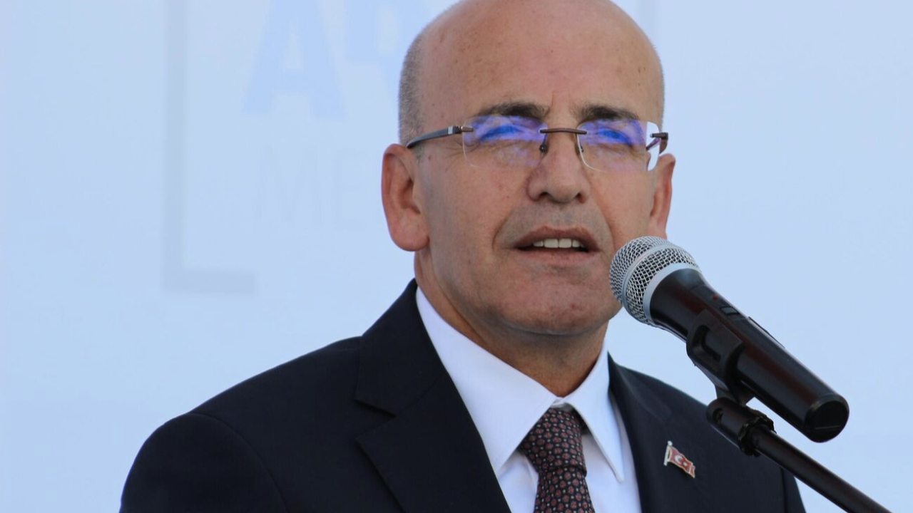 Bakan Şimşek'ten faiz kararı sonrası ilk açıklama!