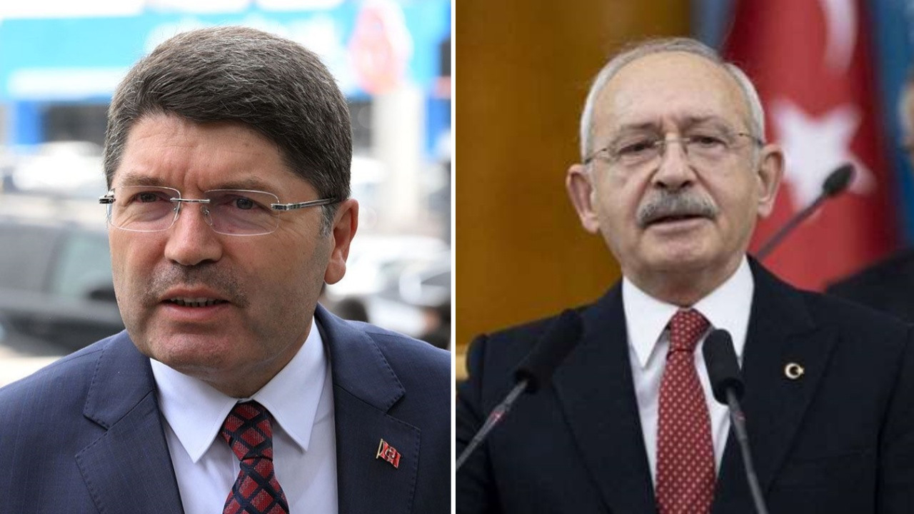 Adalet Bakanı Tunç'tan Kılıçdaroğlu'nun Madımak davası sözlerine tepki: Çok çirkin!