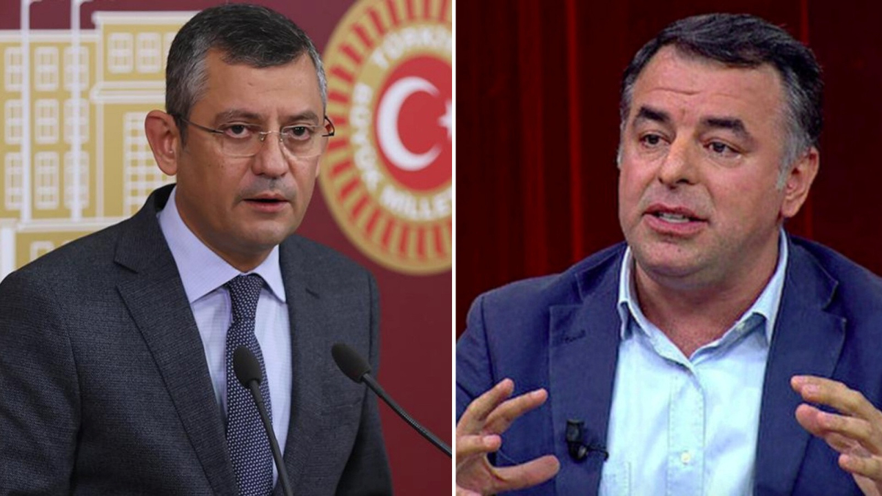Barış Yarkadaş'tan Özgür Özel'e 'ön seçim' tepkisi: Parti kültürünü paspas ediyor!