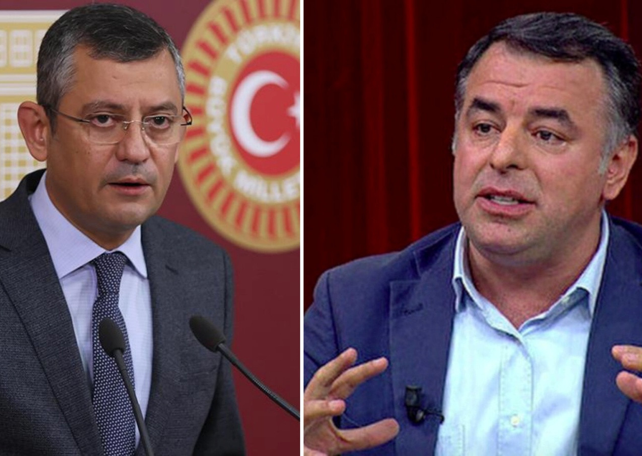 Barış Yarkadaş'tan Özgür Özel'e 'ön seçim' tepkisi: Parti kültürünü paspas ediyor!
