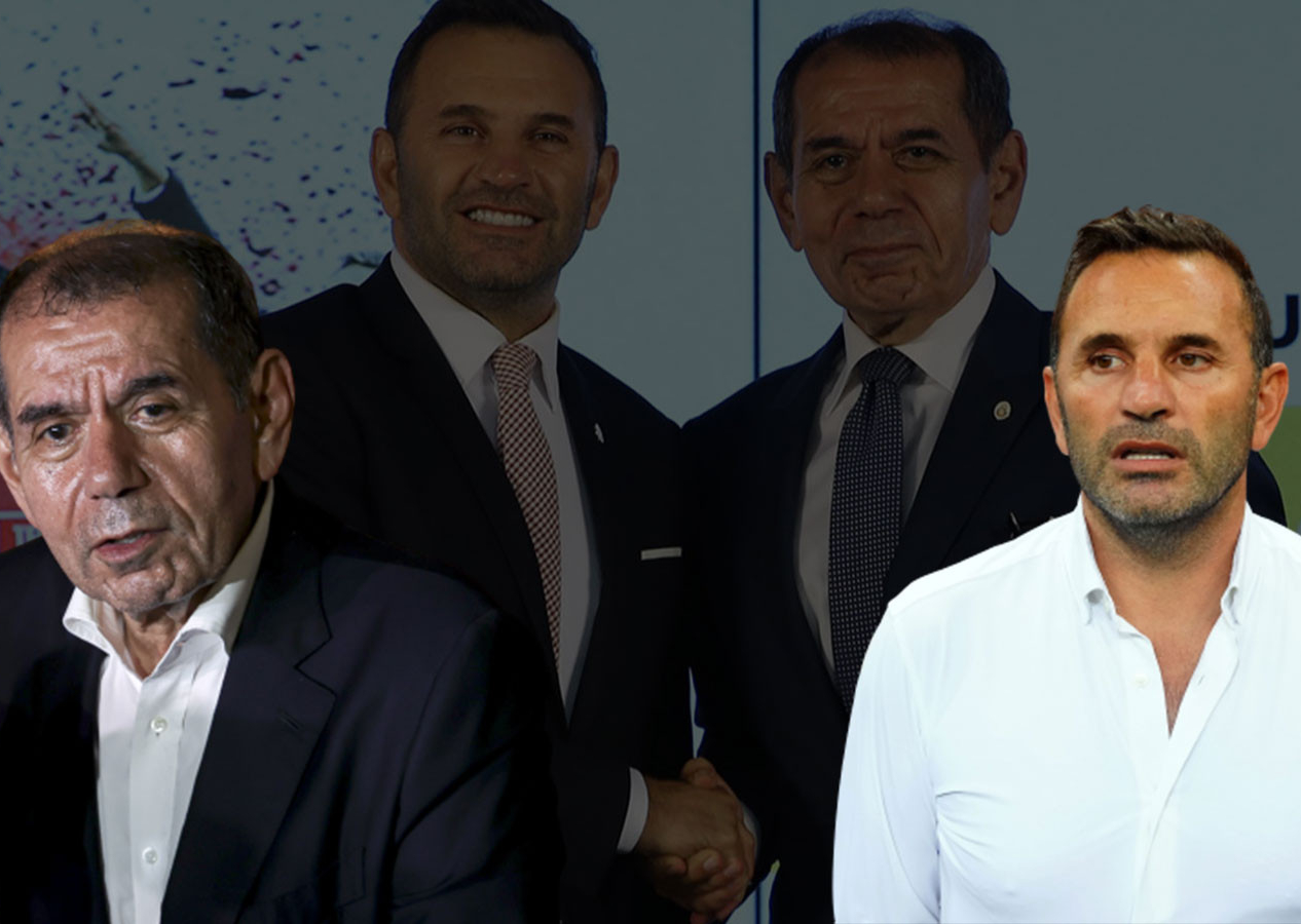 Okan Buruk'a komik zam! İcardi'nin maaşının 6'da 1'i kadar!