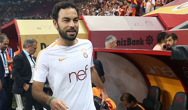 Selçuk İnan transferinde flaş gelişme!